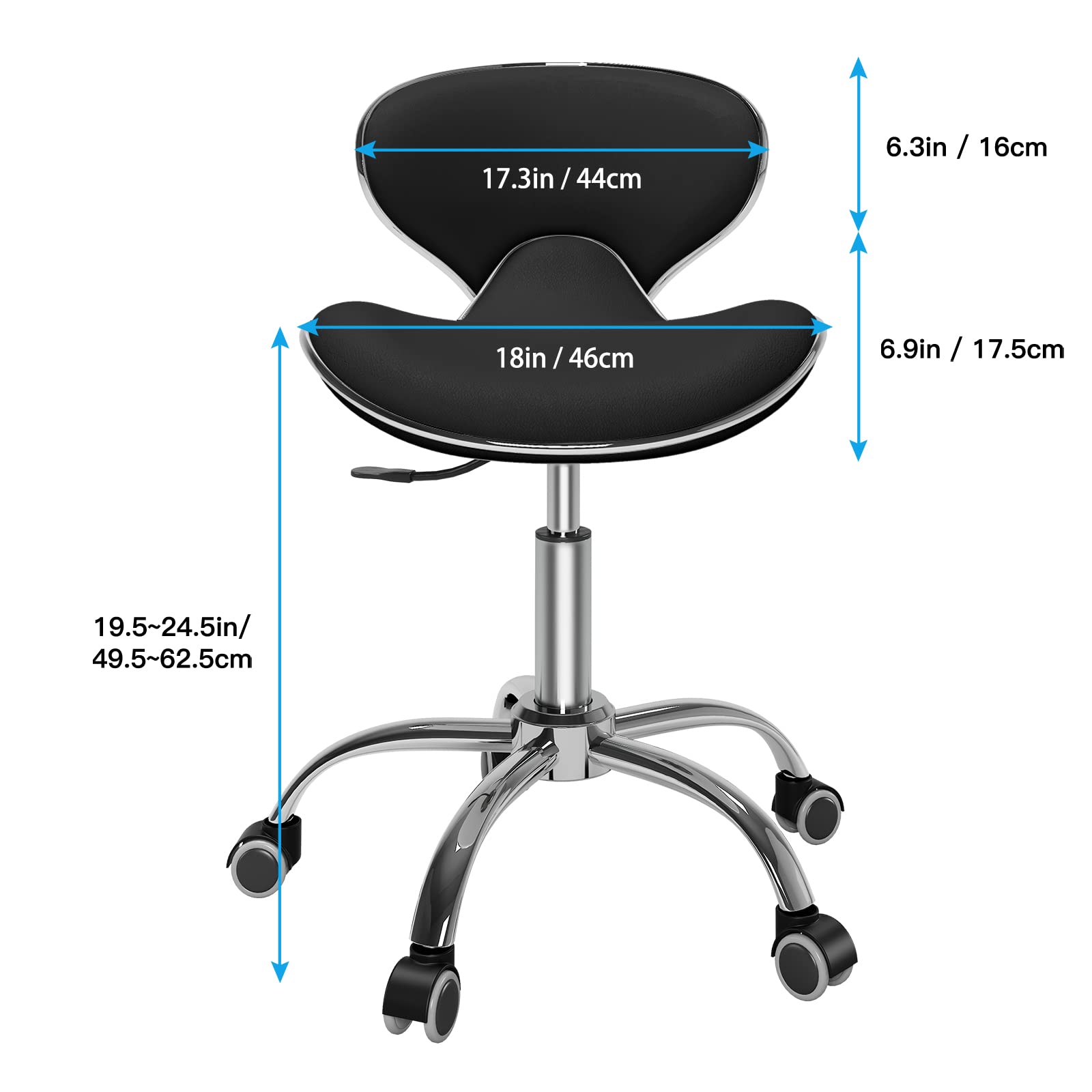 Multi-Purpose Adjustable Rolli - W Spa & Wellness 评论和价格