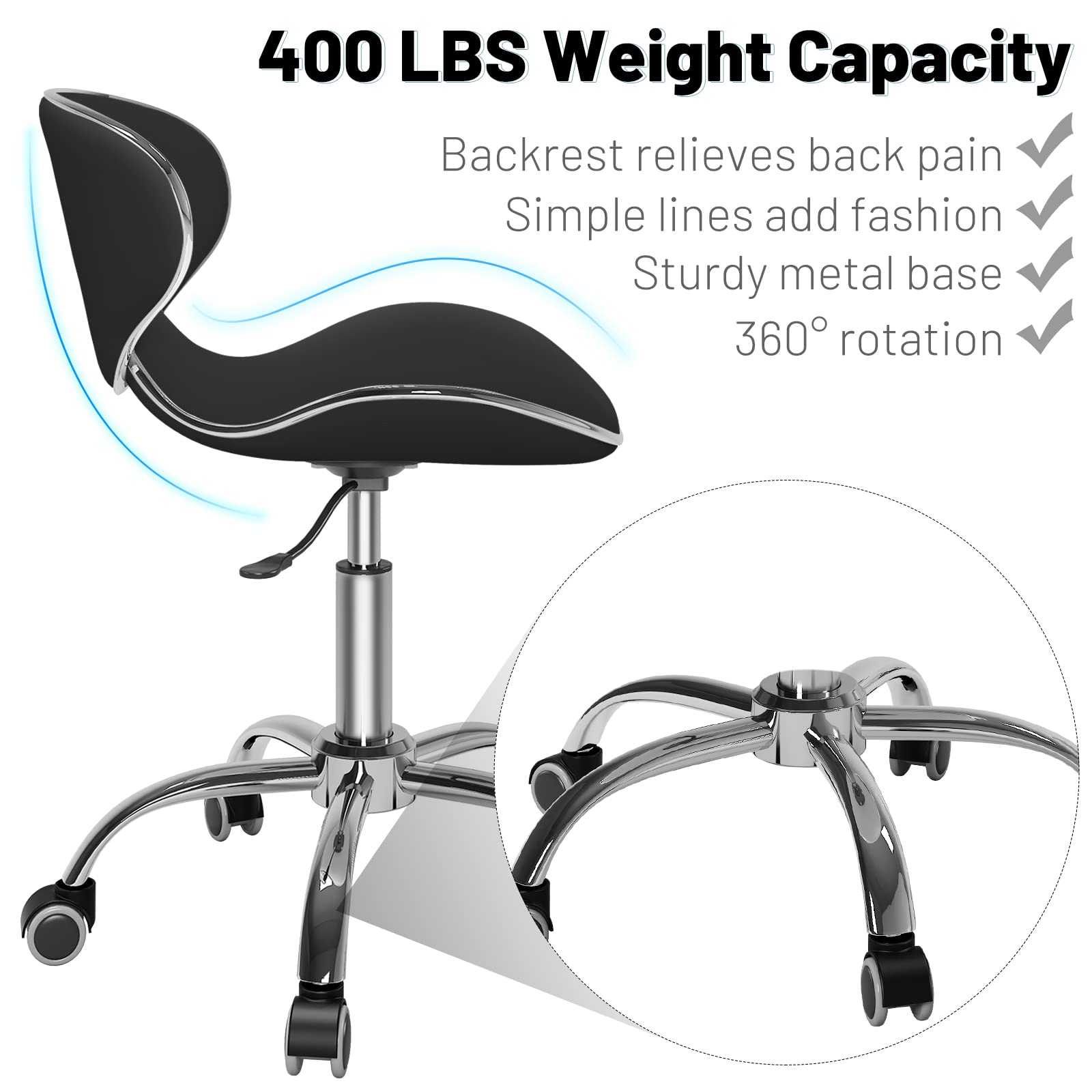 Multi-Purpose Adjustable Rolli - W Spa & Wellness 评论和价格