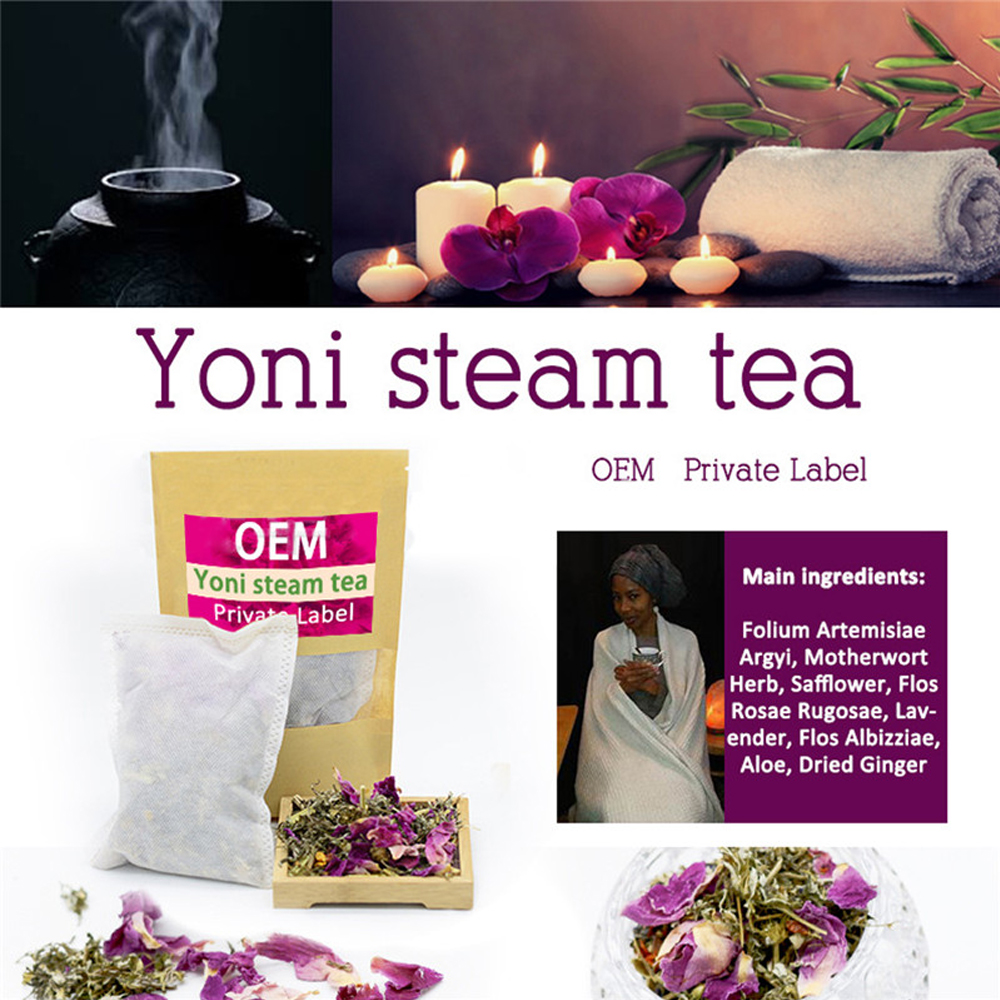 30pc/bag Yoni Steam Seat Detox - Spa & Wellness Dr Roy Sothers 评论和价格