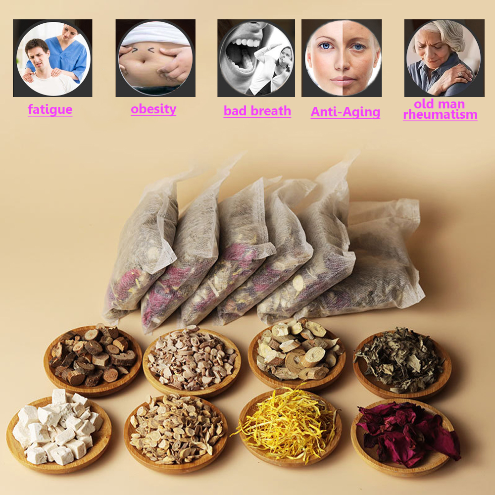 30pc/bag Yoni Steam Seat Detox - Spa & Wellness Dr Roy Sothers 评论和价格