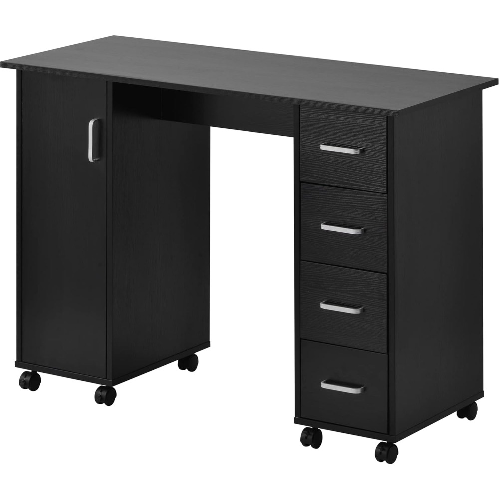 Goujxcy Manicure Nail Desk for - W Spa & Wellness 评论和价格