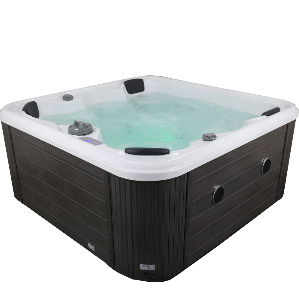 Wellness Sg2000 Home Royal Rel - Spa Wellness Luxury 评论和价格