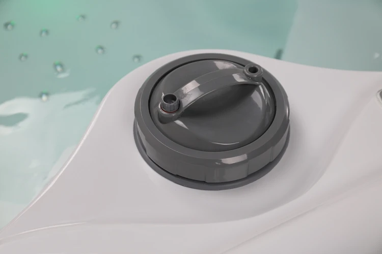 Wellness Sg2000 Home Royal Rel - Spa Wellness Luxury 评论和价格