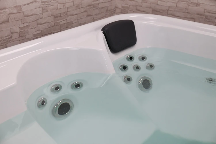Wellness Sg2000 Home Royal Rel - Spa Wellness Luxury 评论和价格