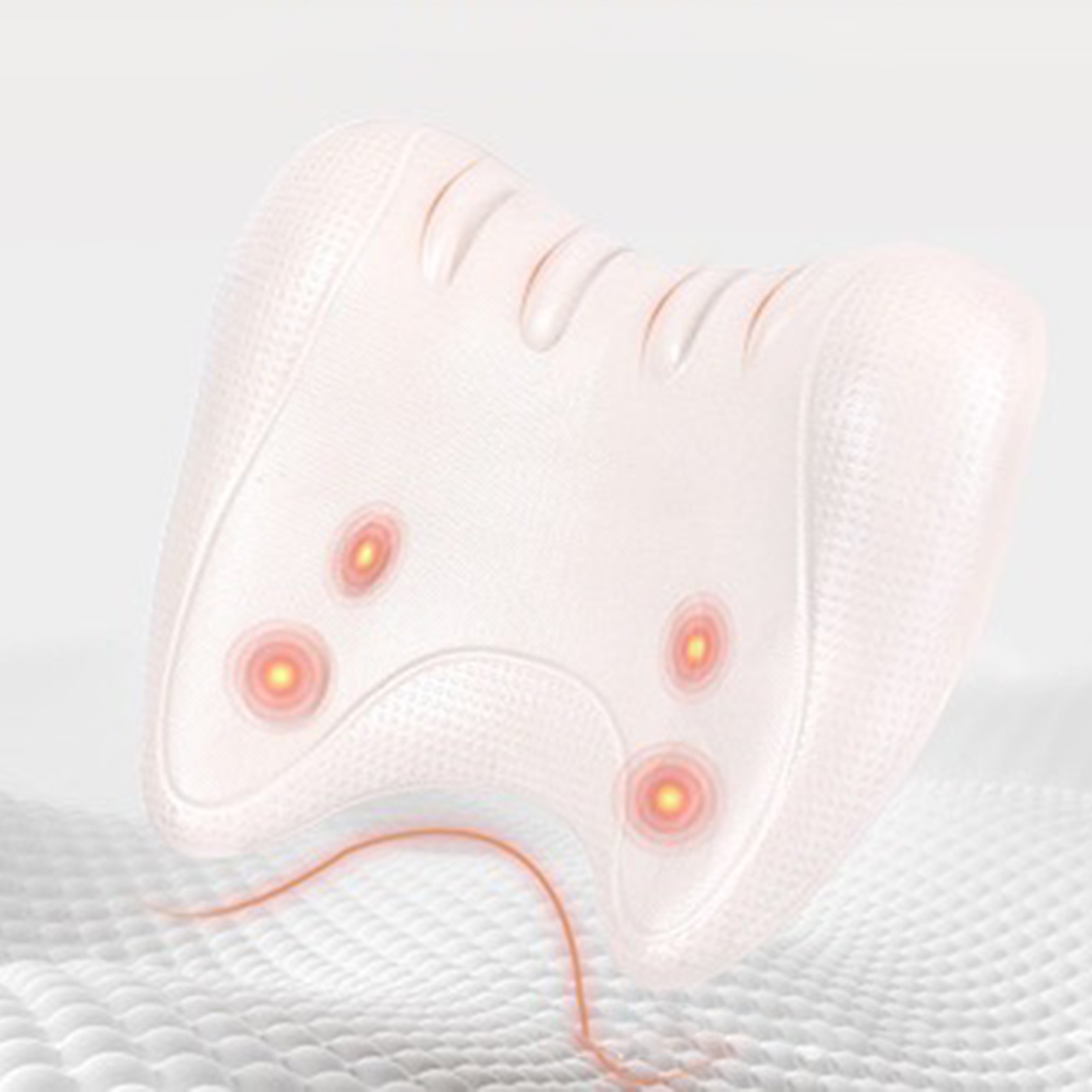 W-shaped Cervical Neck Massage - W Spa & Wellness 评论和价格
