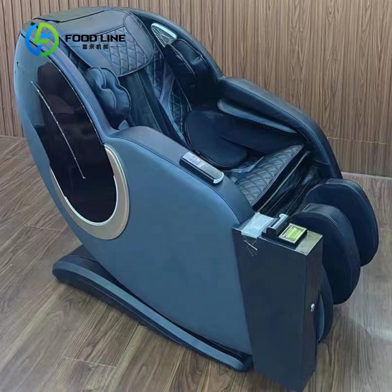 Luxury Full Body Massage Chair - Spa Wellness Luxury 评论和价格