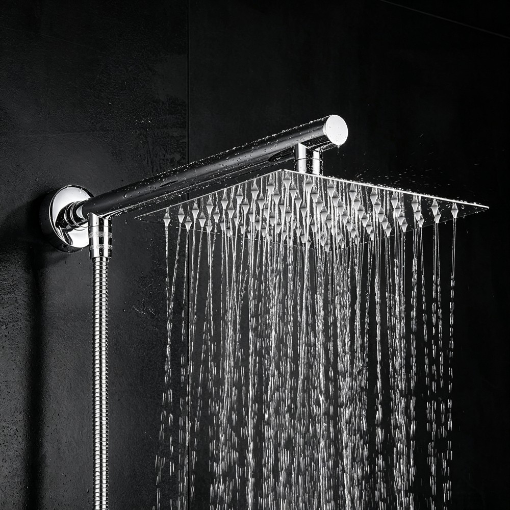 1 pc high-pressure shower head - Spa & Wellness Dr Roy Sothers 评论和价格