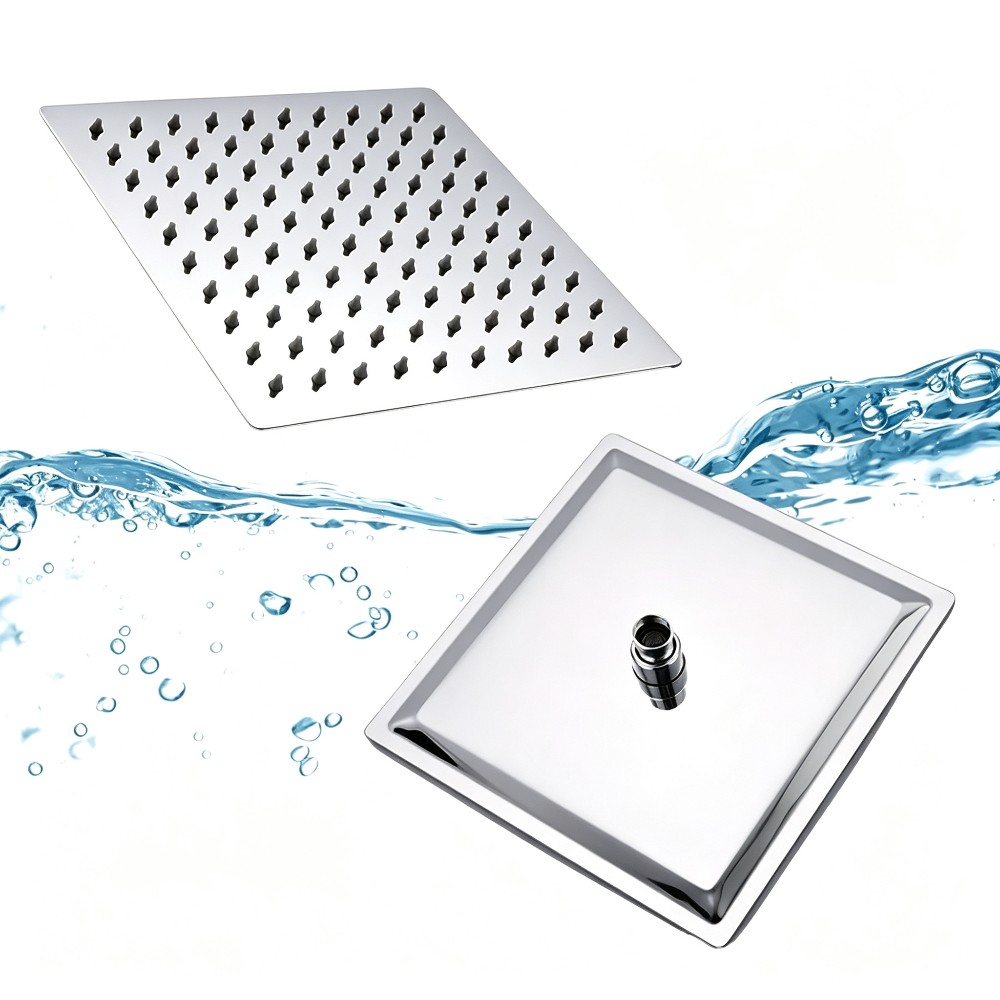 1 pc high-pressure shower head - Spa & Wellness Dr Roy Sothers 评论和价格
