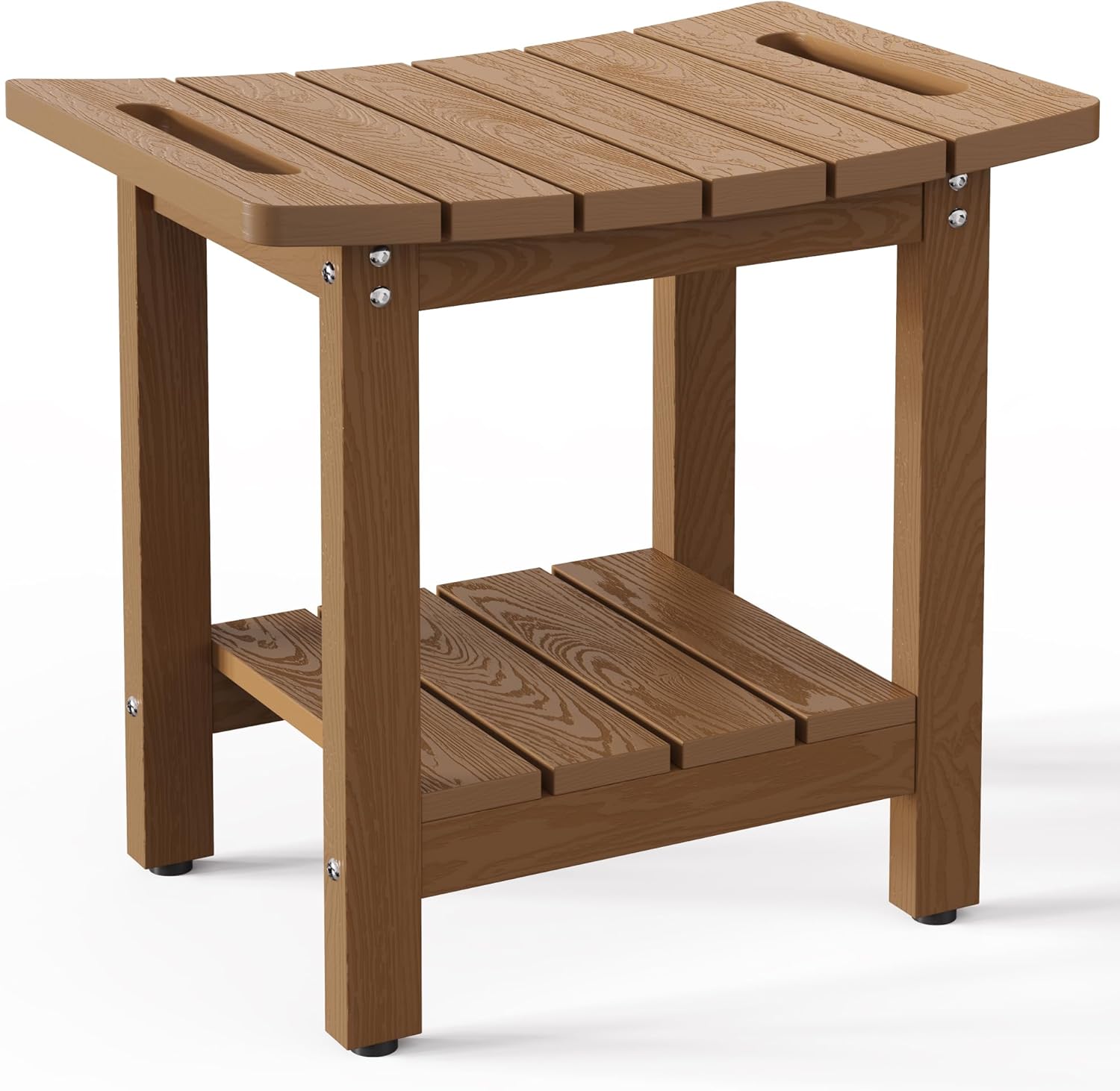 Shower Benches for Inside Show - W Spa & Wellness 评论和价格