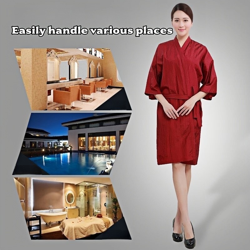 Waterproof Breathable Non Stic - W Spa & Wellness 评论和价格