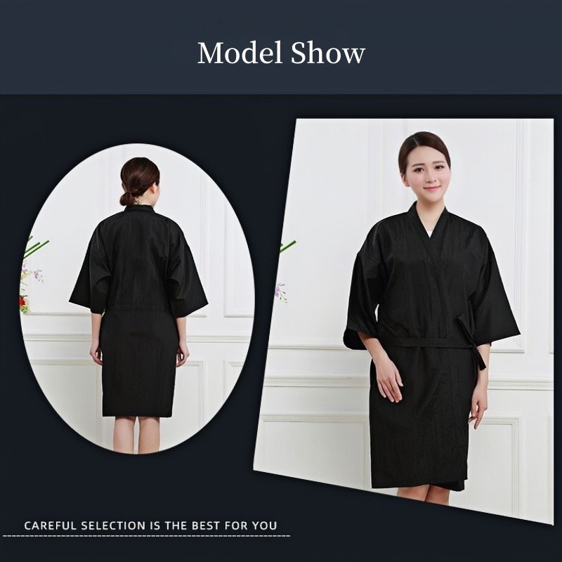 Waterproof Breathable Non Stic - W Spa & Wellness 评论和价格