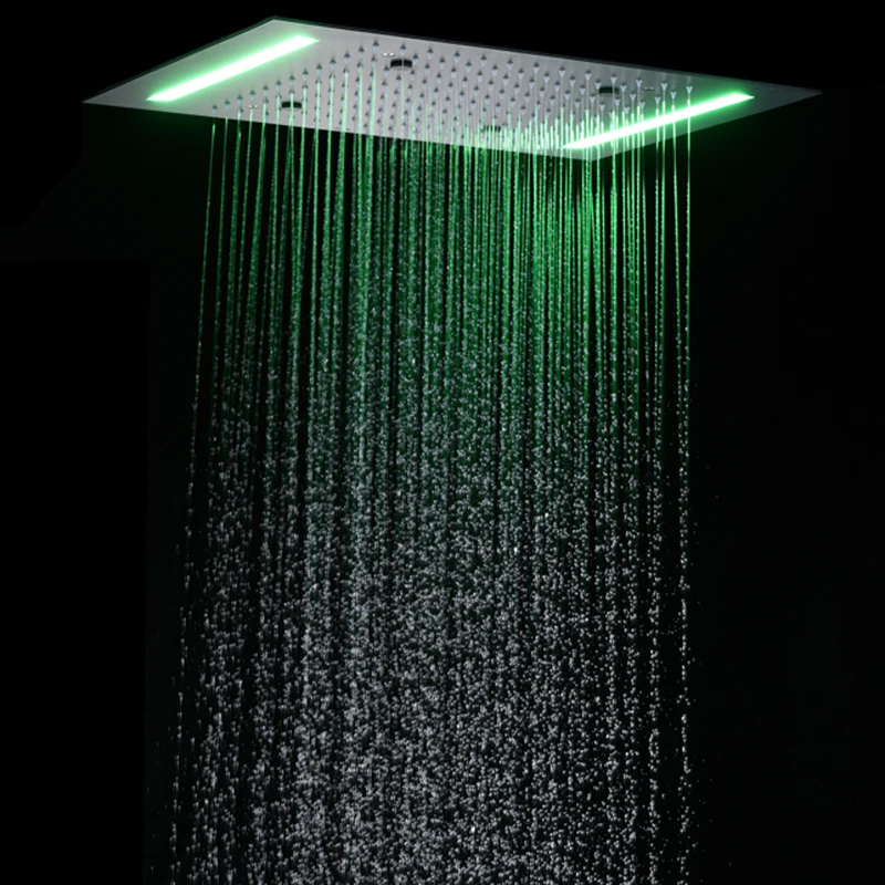 Ceiling Mount Spa Shower Syste - Spa & Wellness Dr Roy Sothers 评论和价格