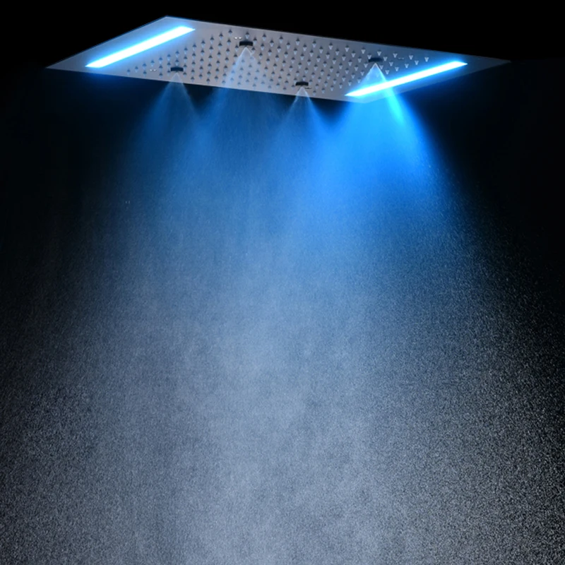 Ceiling Mount Spa Shower Syste - Spa & Wellness Dr Roy Sothers 评论和价格