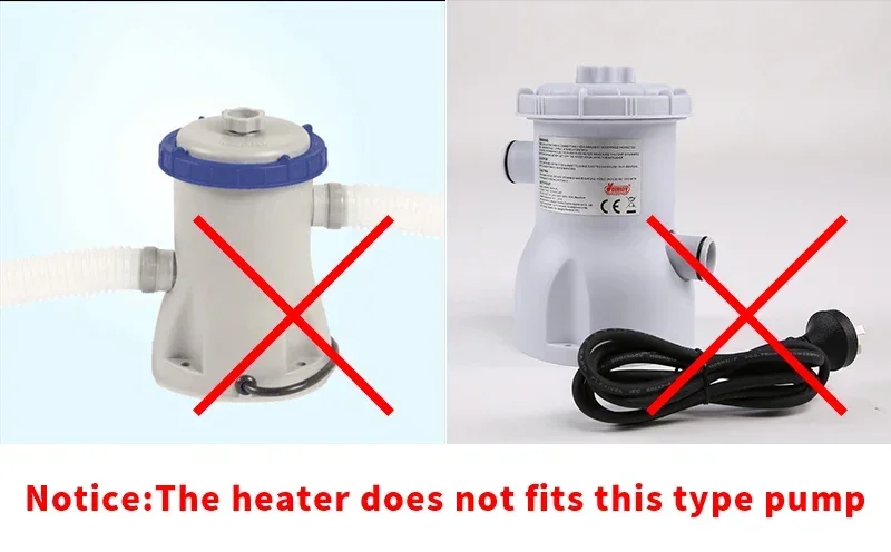 H30-R1 3KW LX Spa Heater w/ Pr - W Spa & Wellness 评论和价格