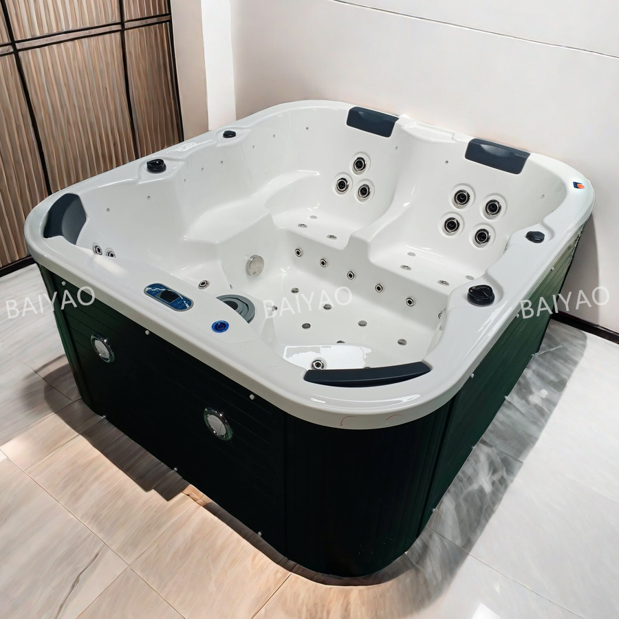 Luxury Wellness Retreat 4 Pers - Spa Wellness Luxury 评论和价格