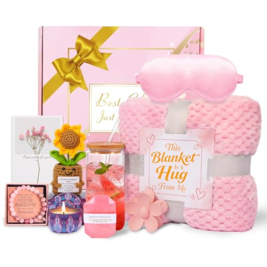 Birthday Gifts for Women Spa C - Spa Wellness Luxury 评论和价格