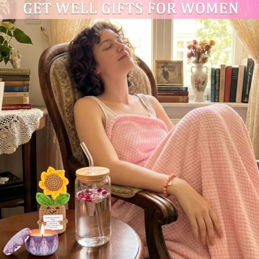 Birthday Gifts for Women Spa C - Spa Wellness Luxury 评论和价格