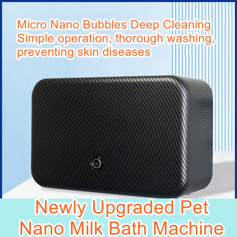 Micro nano bubble milk bath ma - W Spa & Wellness 评论和价格