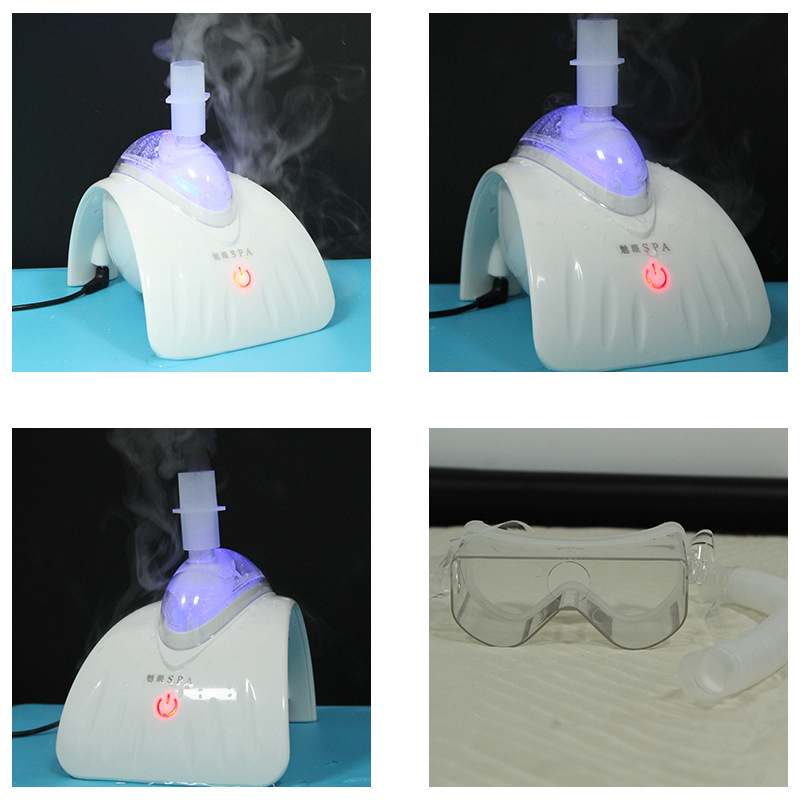Eye atomizer W-618 eye SPA car - W Spa & Wellness 评论和价格
