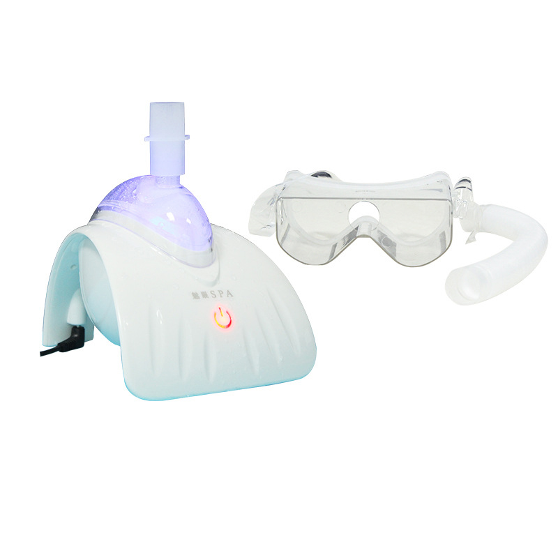 Eye atomizer W-618 eye SPA car - W Spa & Wellness 评论和价格