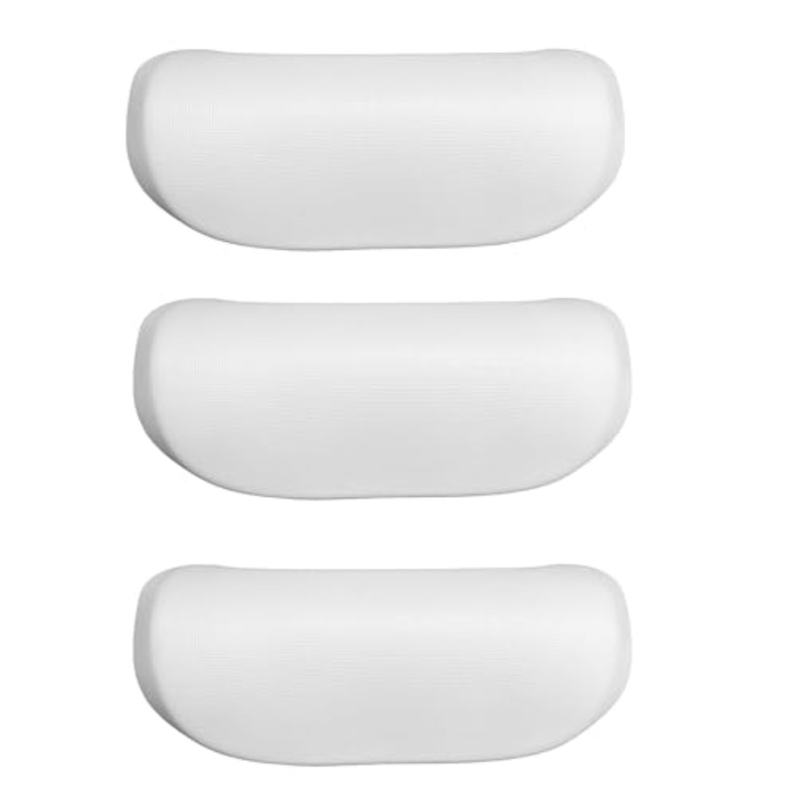 3-Pack 1411501 77228 Spa Neck  - W Spa & Wellness 评论和价格