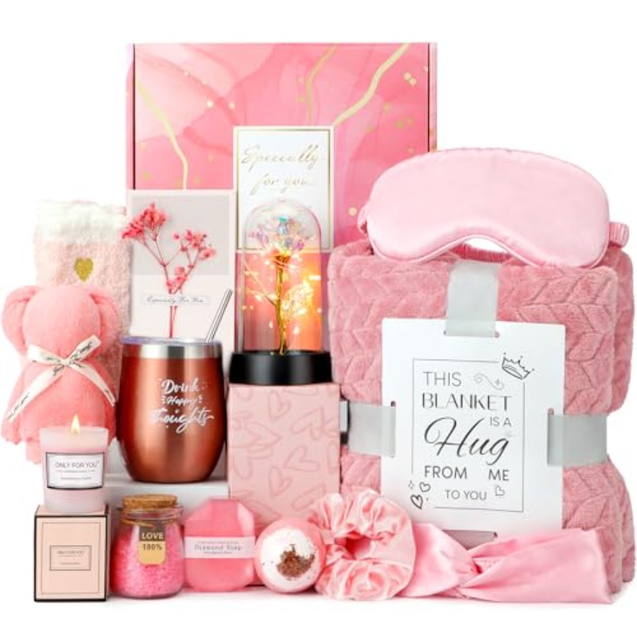 Birthday and Get Well Gifts fo - Spa Wellness Luxury 评论和价格