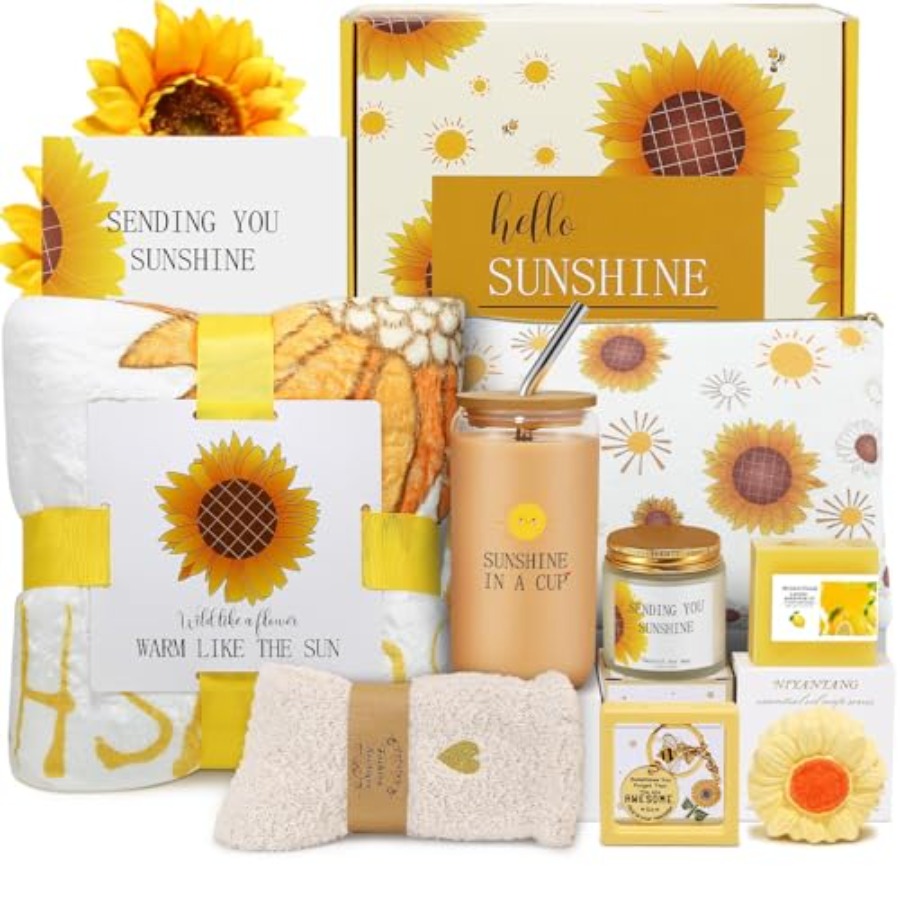 Mothers Day Gifts for Mom Wife - Spa Wellness Luxury 评论和价格